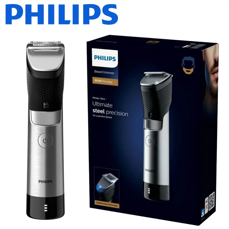ریش تراش فیلیپس مدل PHILIPS BT9810