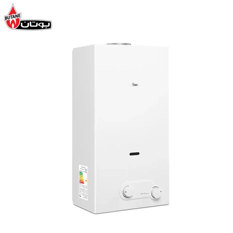 آبگرمکن گازی بوتان مدل B3115 Turbo توربو