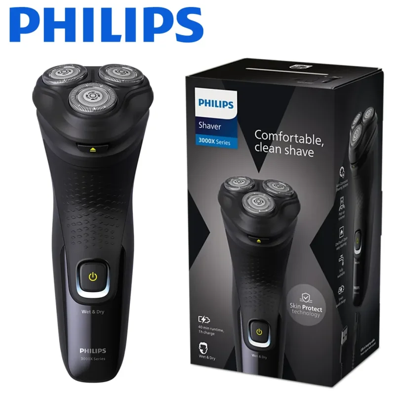 ریش تراش فیلیپس مدل PHILIPS X3021