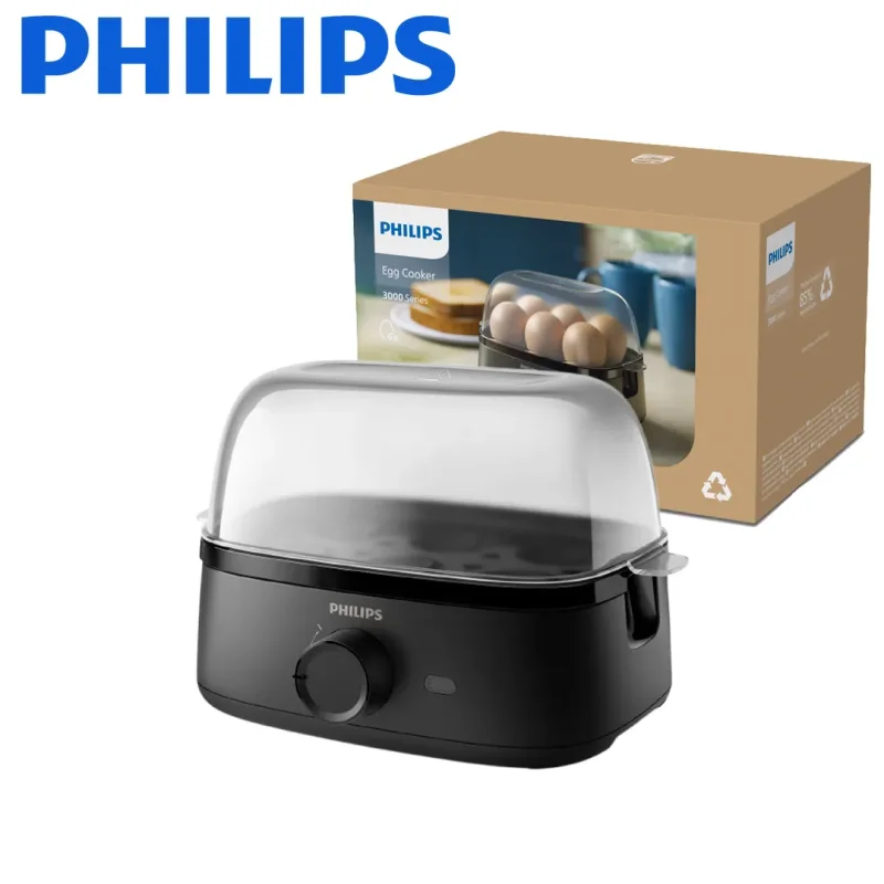 تخم مرغ پز فیلیپس مدل PHILIPS HD9137