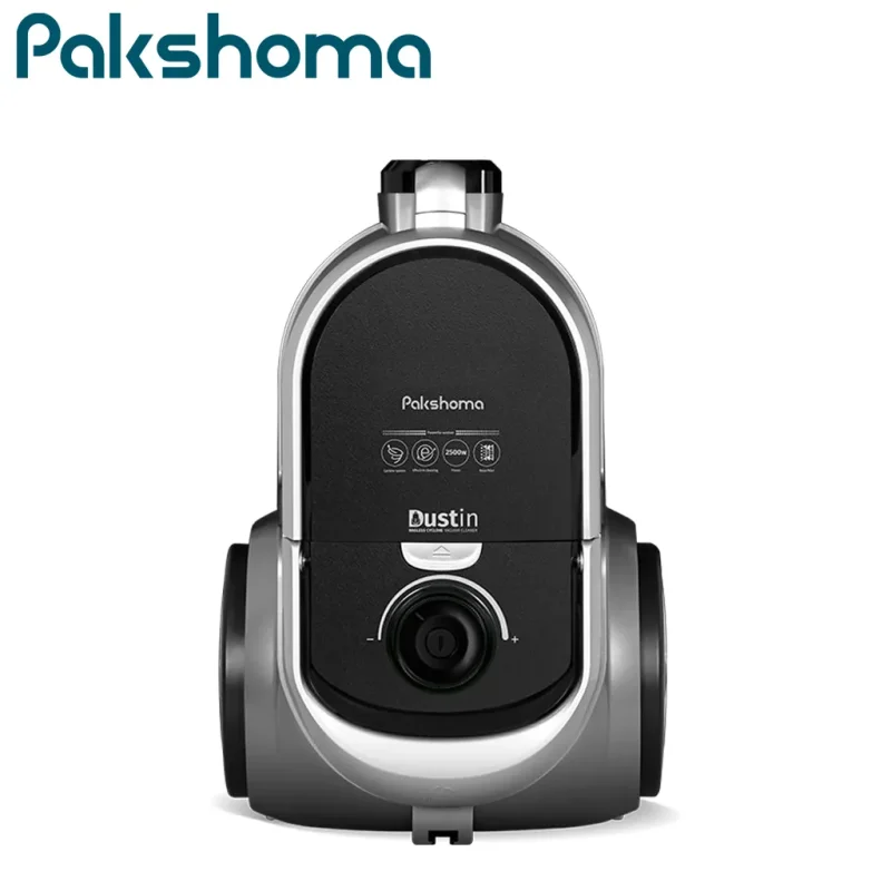 جاروبرقی پاکشوما مدل Pakshoma D1G