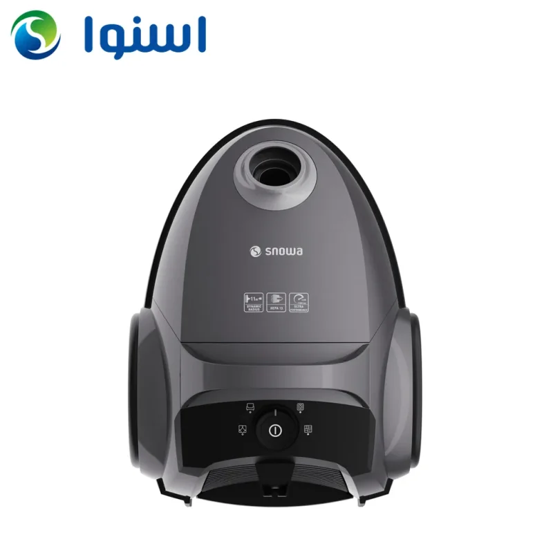 جاروبرقی اسنوا مدل SNOWA SVC-RL24