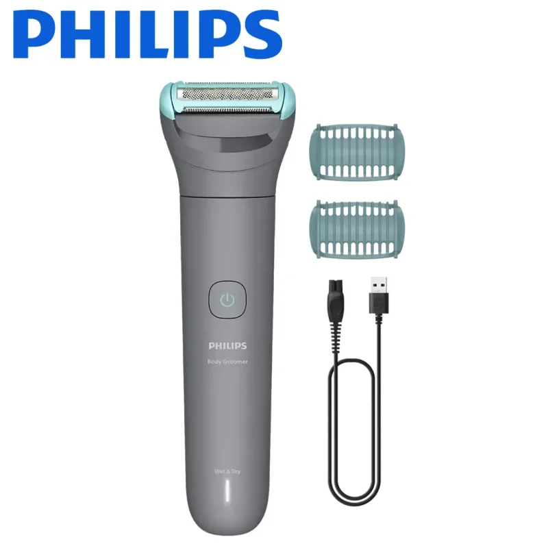 ماشین اصلاح بدن فیلیپس مدل PHILIPS BG3480