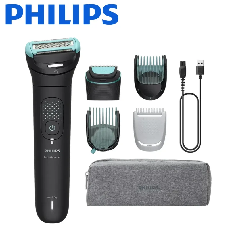 ماشین اصلاح بدن فیلیپس مدل PHILIPS BG7470