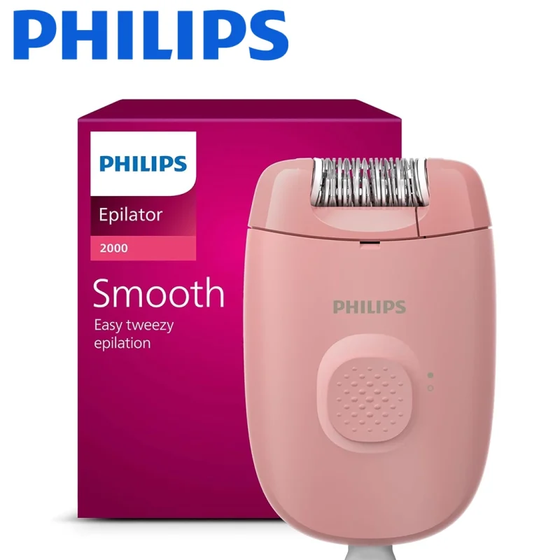 قیمت اپیلاتور فیلیپس مدل Philips BRE229