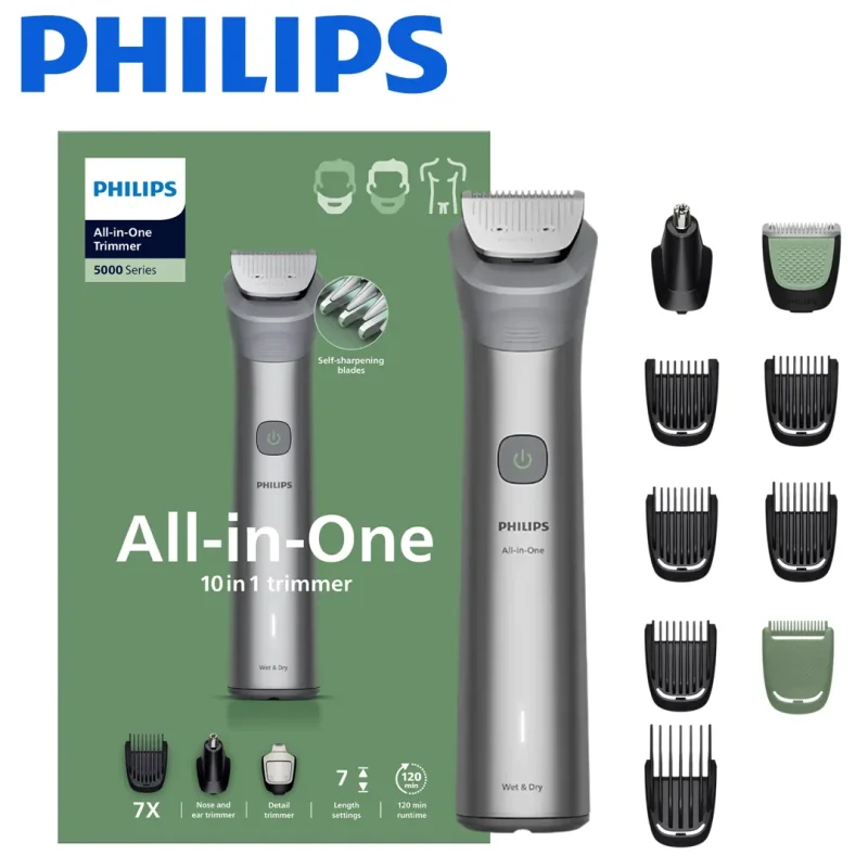 ماشین اصلاح فیلیپس مدل PHILIPS MG5922