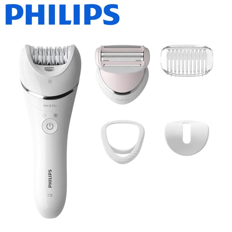 اپیلاتور فیلیپس مدل Philips BRE710