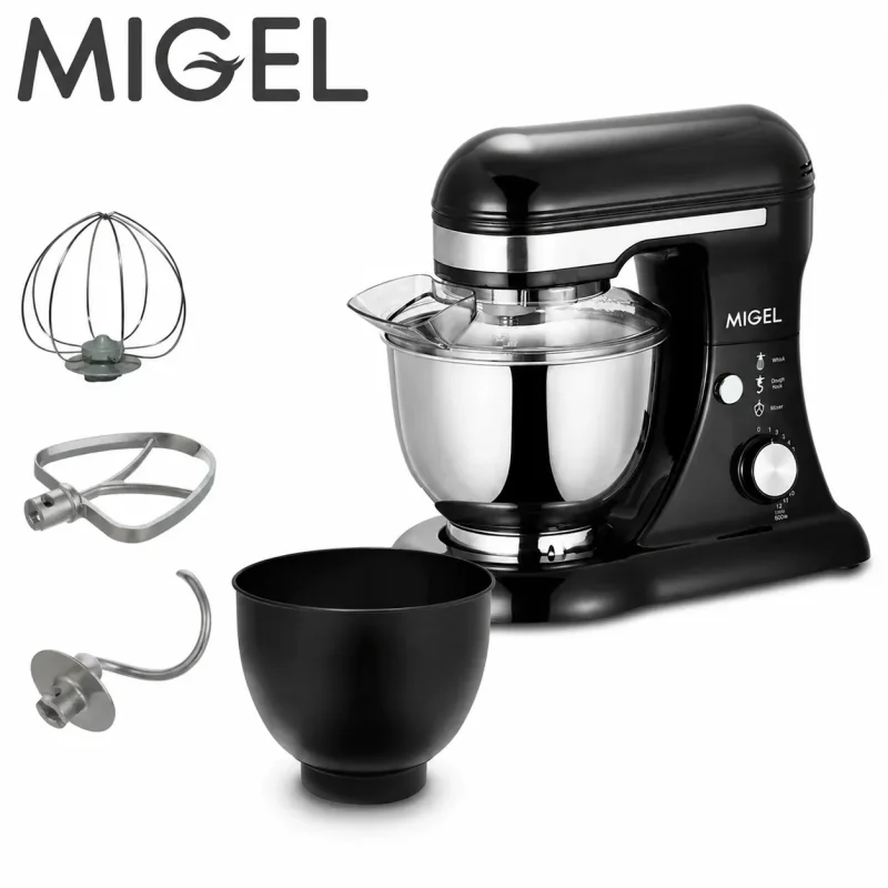 همزن برقی میگل مدل MIGEL GKM 620