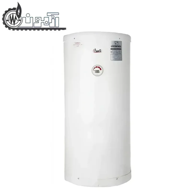 آبگرمکن برقی دیواری آزمون کار مدل EW 67