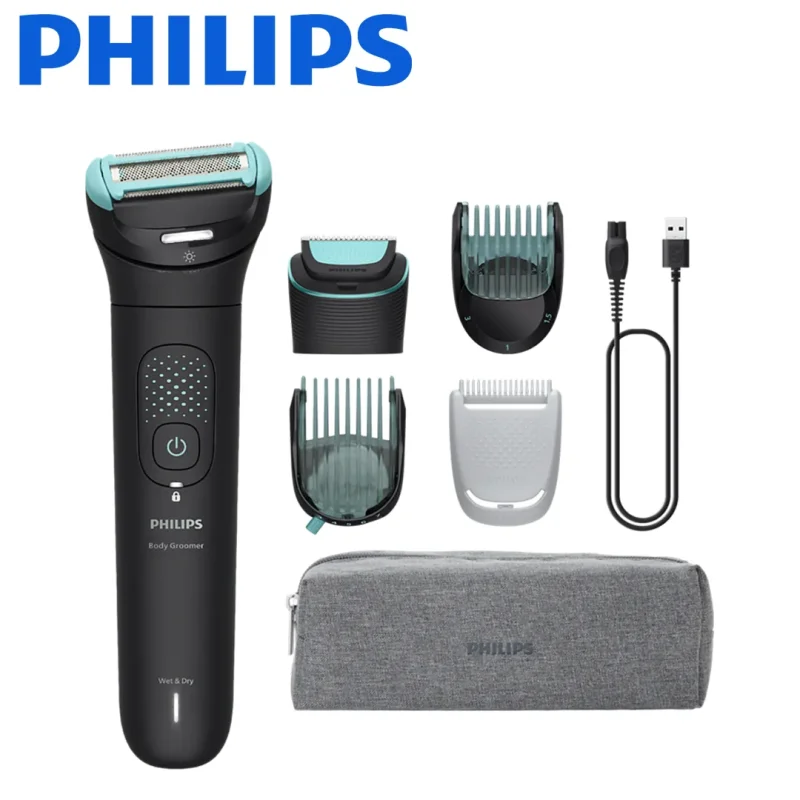 ماشین اصلاح بدن فیلیپس مدل BG7470/15