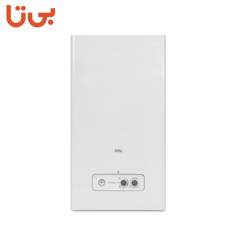 پکیج بی تا مدل Bita 22 (فن دار - دو مبدله)