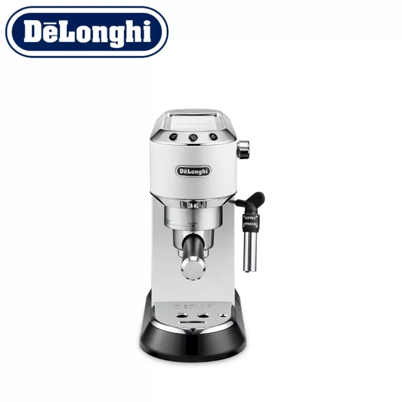 قیمت اسپرسوساز دلونگی مدل DELONGHI EC 685.w رنگ سفید