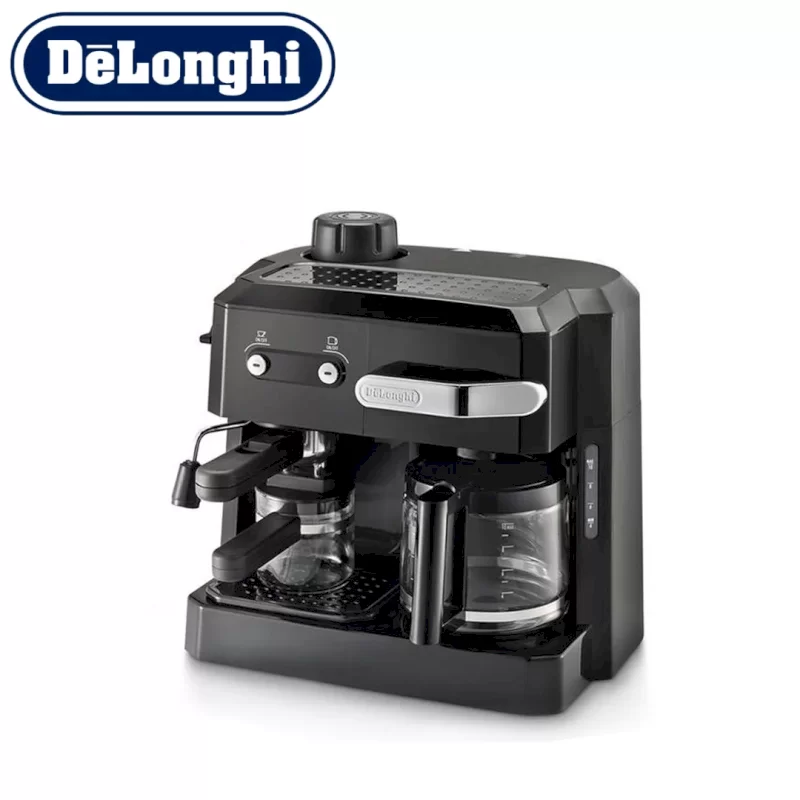 قیمت اسپرسوساز دلونگی مدل DELONGHI BCO 320