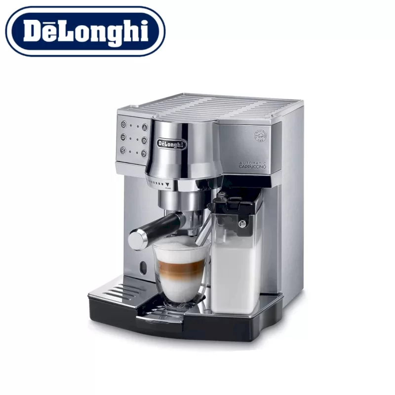 اسپرسوساز دلونگی مدل DELONGHI EC 850.M