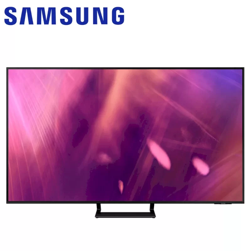 تلویزیون 65 اینچ سامسونگ (Smart & 4K)  کریستالی مدل 65AU9000