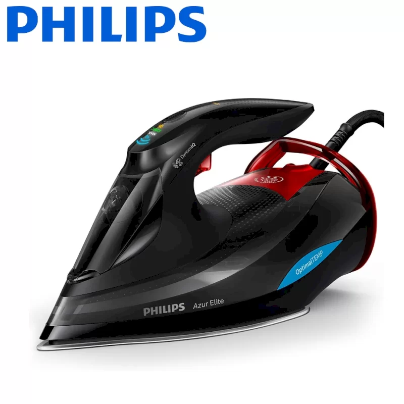 اتو بخار فیلیپس مدل PHILIPS GC5037