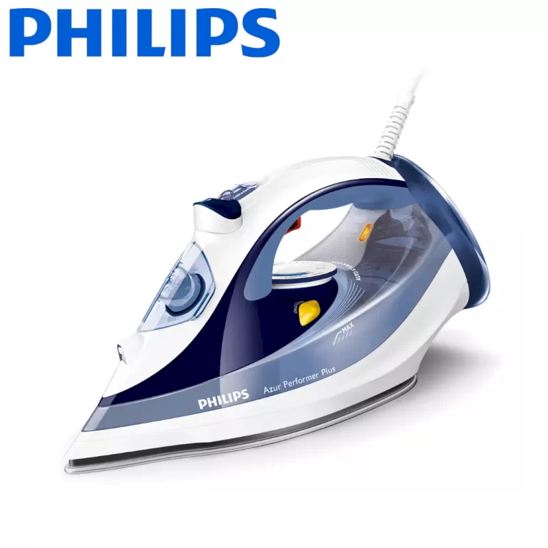 اتو بخار فیلیپس مدل PHILIPS GC4517