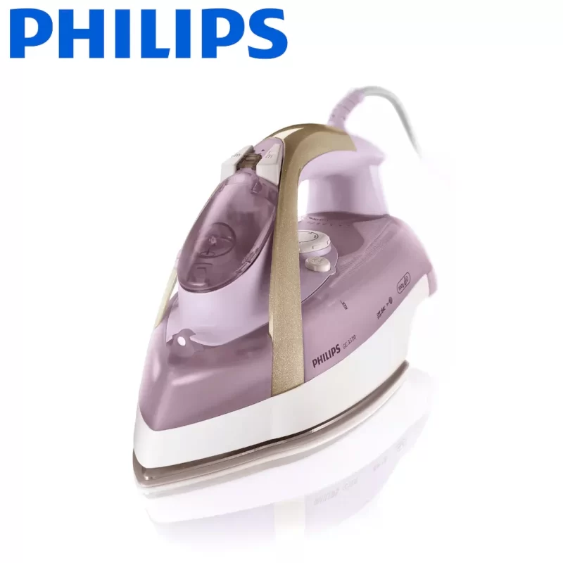 اتو بخار فیلیپس مدل PHILIPS GC3330