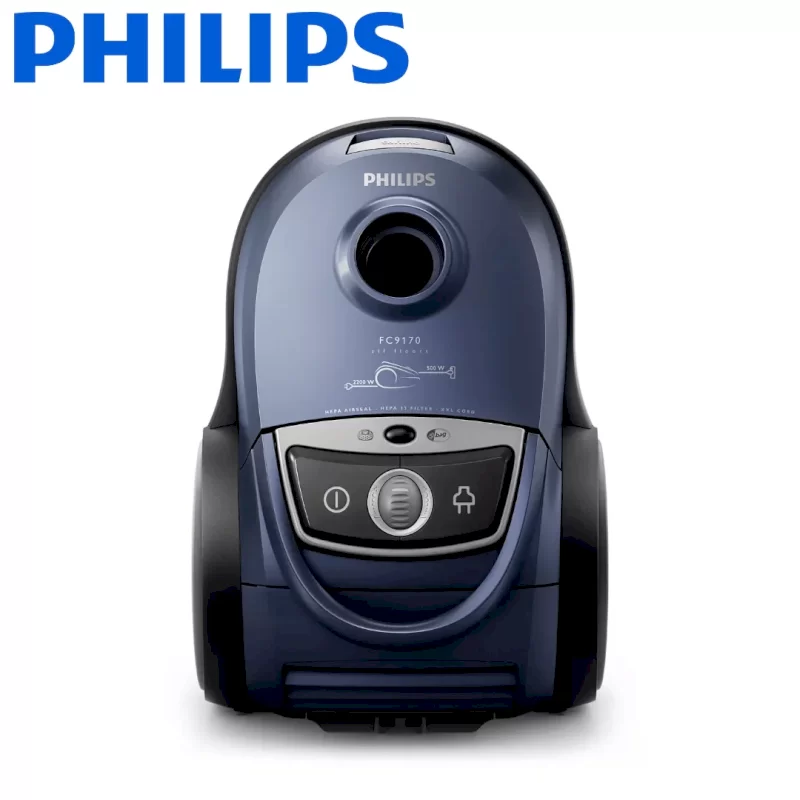 جاروبرقی فیلیپس مدل PHILIPS FC9170