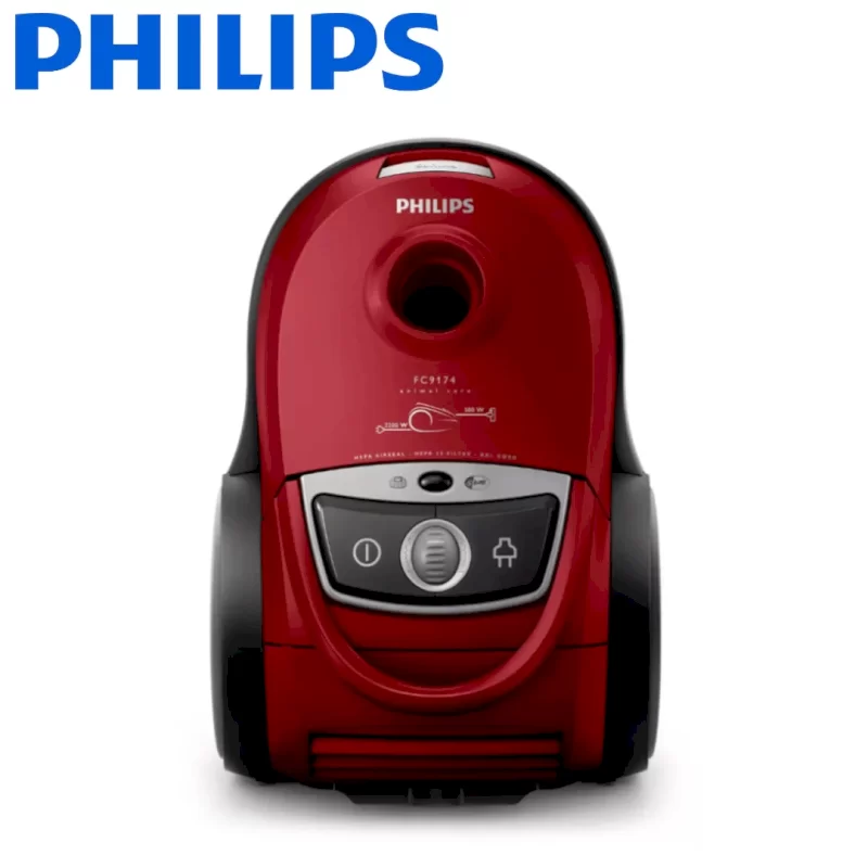 جاروبرقی فیلیپس مدل PHILIPS FC9174
