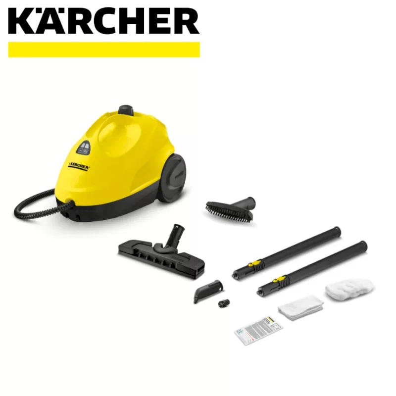 بخارشوی کارچر مدل KARCHER SC2 EASYFIX