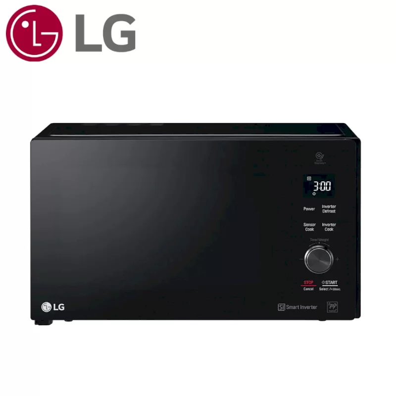 مایکروویو الجی مدل LG MH8265DIS