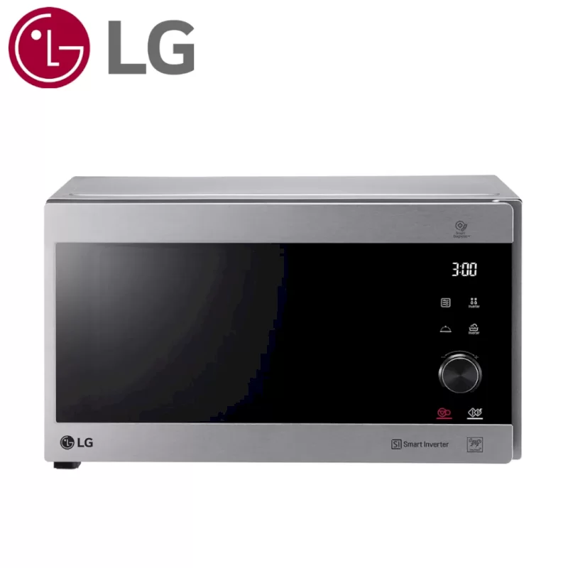 مایکروویو الجی مدل LG MH8265CIS