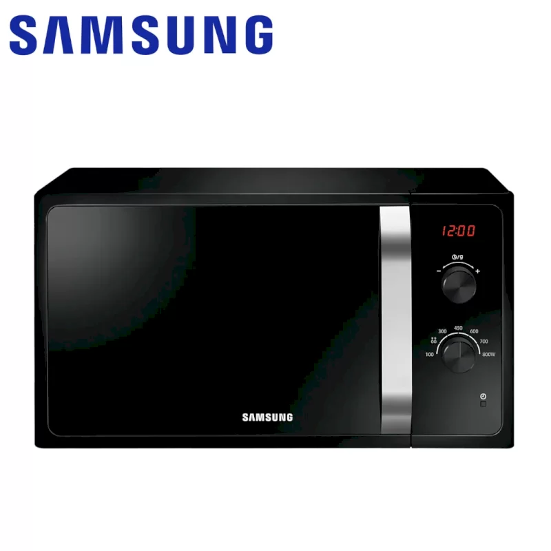 مایکروویو سامسونگ مدل SAMSUNG MS23F300EEK