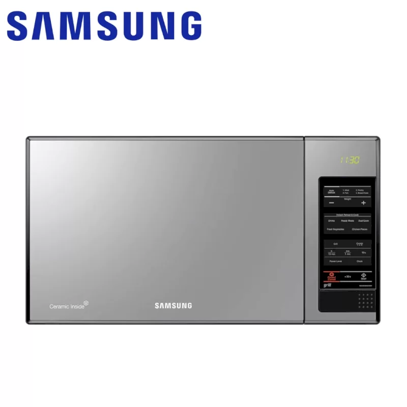 مایکروویو سامسونگ مدل SAMSUNG MG402MADXBB