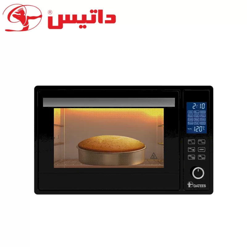 آون توستر داتیس مدل DATEES 850