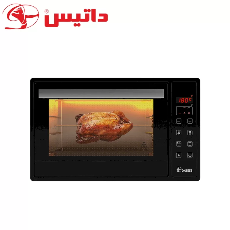 آون توستر داتیس مدل DATEES 860