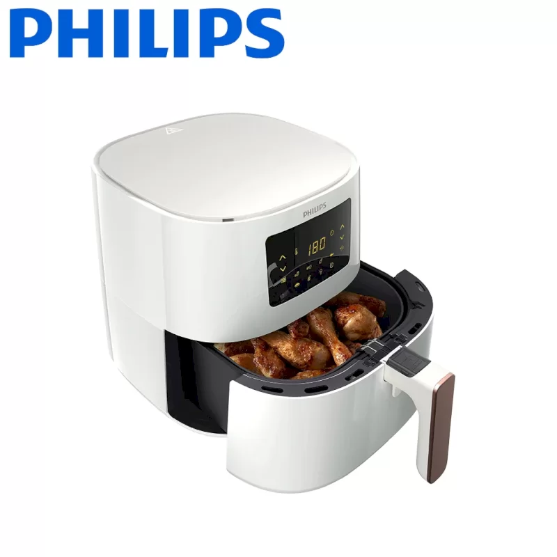 سرخ کن فیلیپس مدل PHILIPS HD9270 سفید