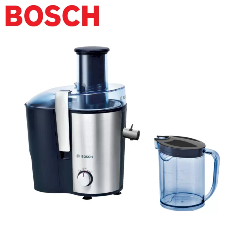 آبمیوه گیری بوش مدل BOSCH MES3500