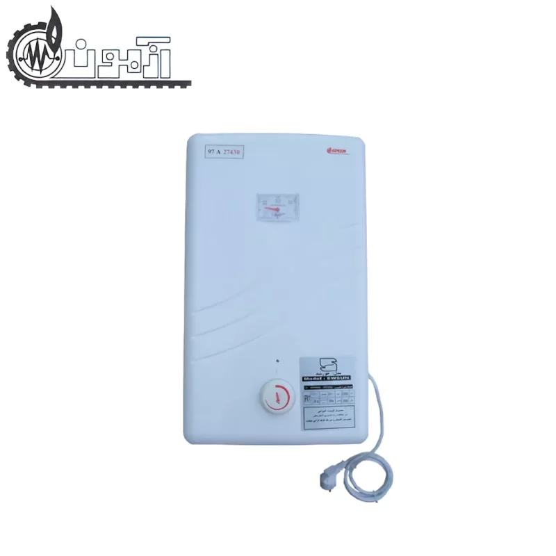 آبگرمکن برقی آزمون کار مدل خورشید AZMOONKAR EW SUN