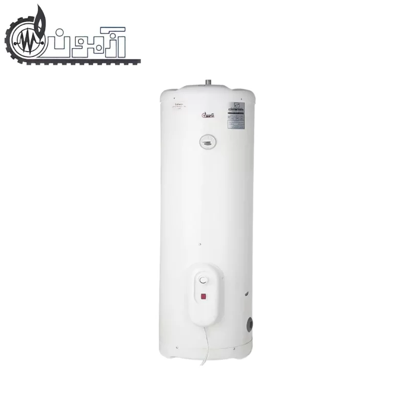 آبگرمکن برقی ایستاده آزمون کار مدل AZMOONKAR EV 120