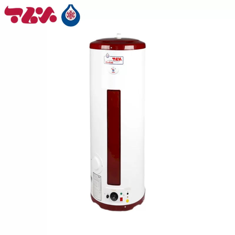 آبگرمکن برقی ایستاده برفاب مدل BARFAB 200