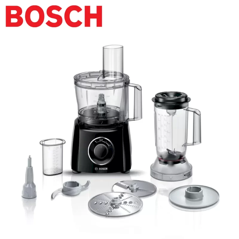 غذاساز بوش مدل BOSCH MCM3201B