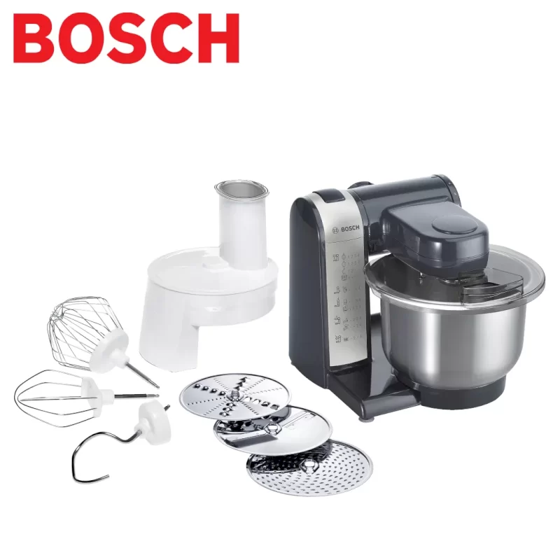 ماشین آشپزخانه بوش مدل BOSCH MUM48A1