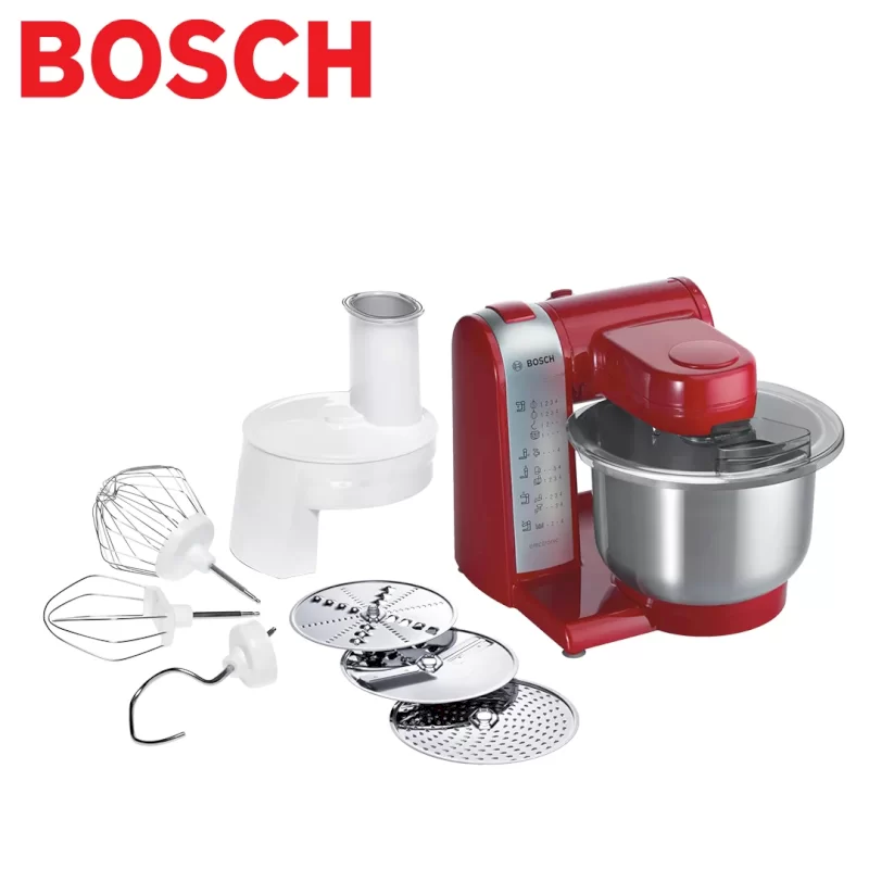 ماشین آشپزخانه بوش مدل BOSCH MUM48R1