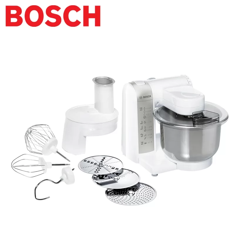 ماشین آشپزخانه بوش مدل BOSCH MUM48W1