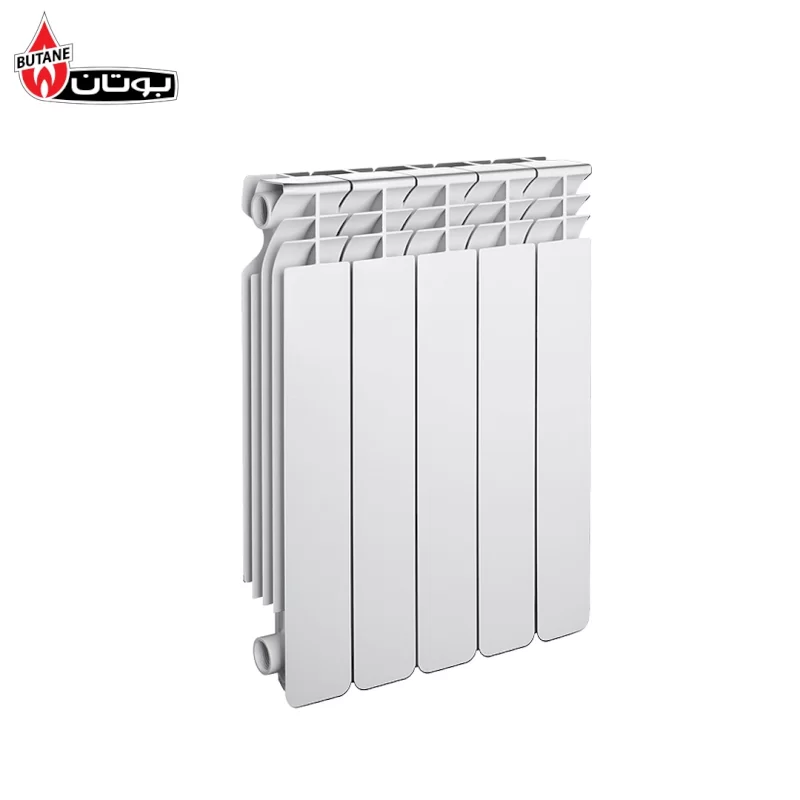 رادیاتور بوتان 5 پره مدل ایل پریمو IL Primo
