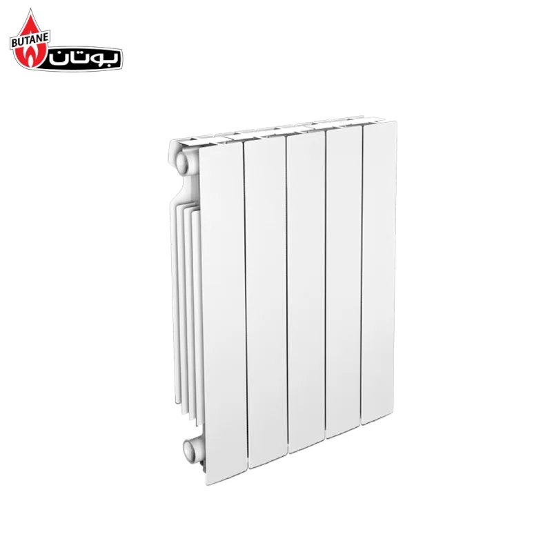 رادیاتور بوتان 10 پره مدل النا Elena