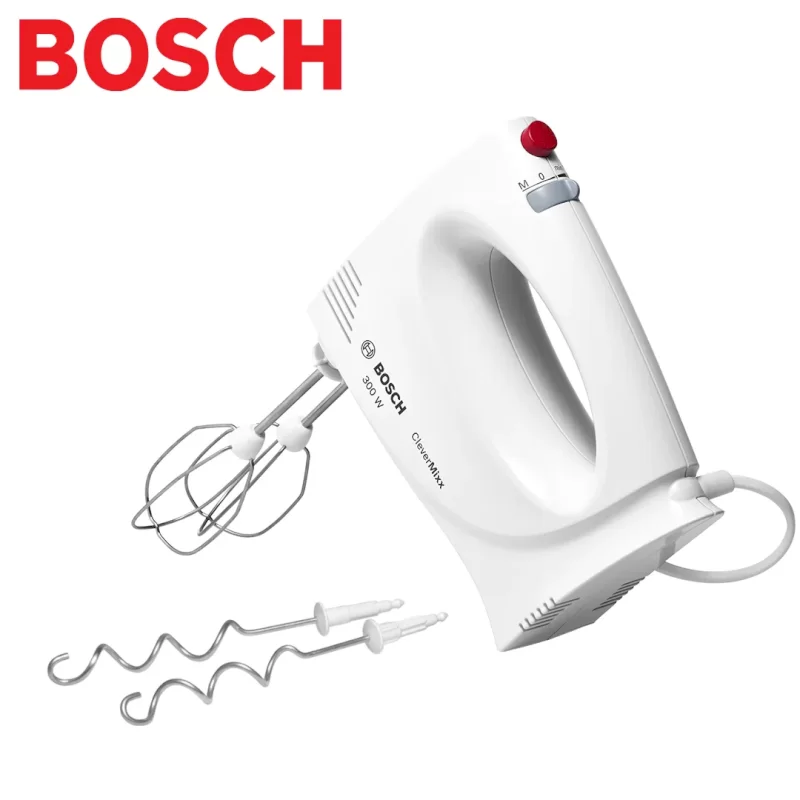 همزن برقی بوش مدل BOSCH MFQ3010