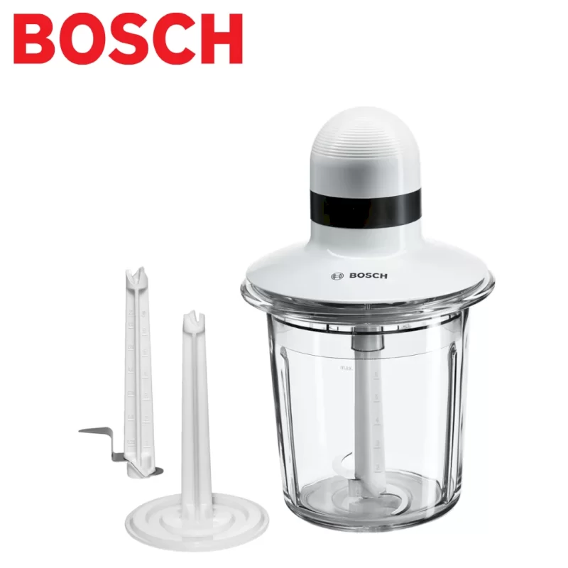 خردکن بوش مدل BOSCH MMR15A1