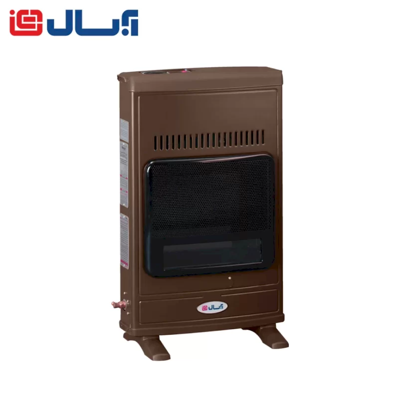 بخاری بدون دودکش آبسال مدل ABSAL 431