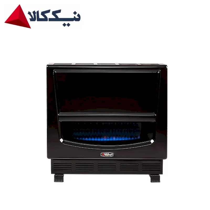 بخاری 18000 نیک کالا مدل آفتاب NICALA AF-18