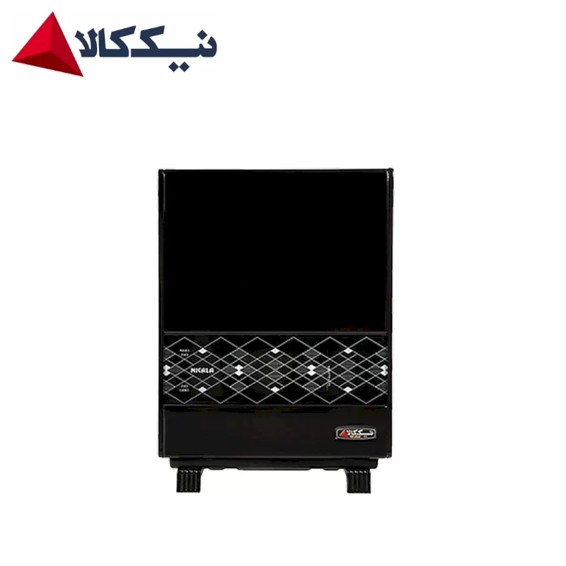 بخاری 6000 نیک کالا مدل سحر NICALA MN-6