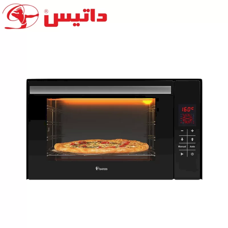 آون توستر داتیس مدل DATEES 705