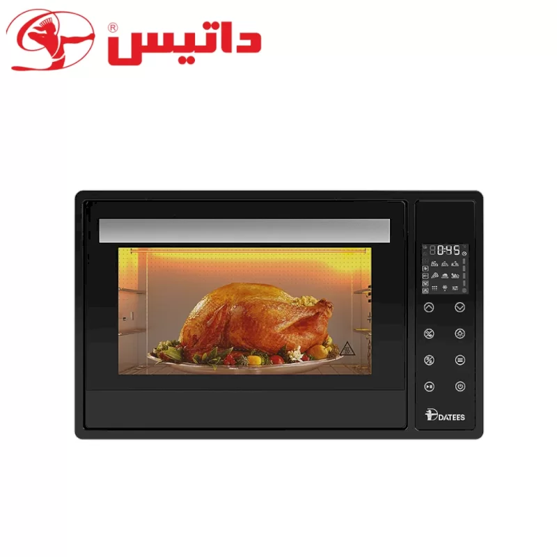 آون توستر داتیس مدل DATEES 865