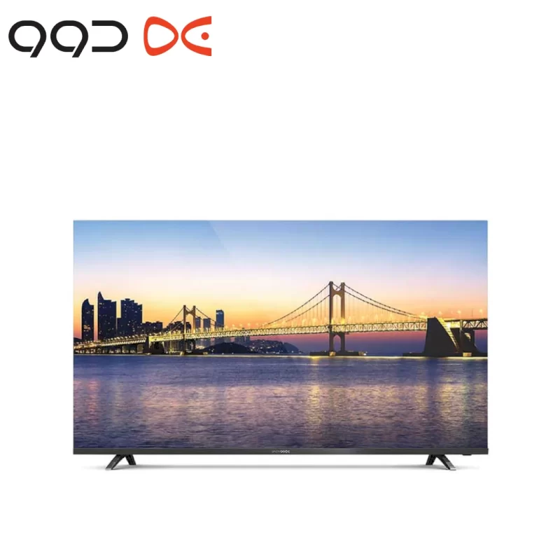 تلویزیون 43 اینچ دوو (Smart & FHD) مدل 43S7000EM